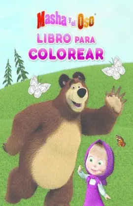 Masha y el Oso