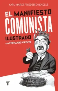 Manifiesto Comunista Ilustrado, el