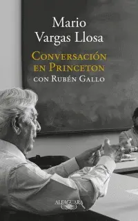 Conversaciones en Princeton con Rubén Gallo
