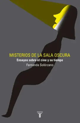 Misterios de la Sala Oscura