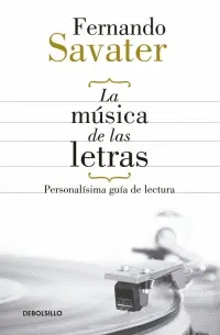 Música de las Letras, la