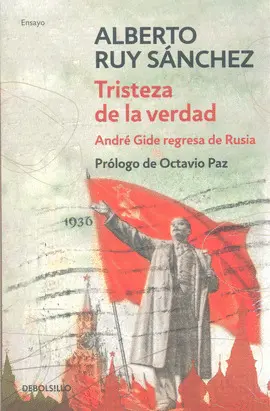 Tristeza de la Verdad