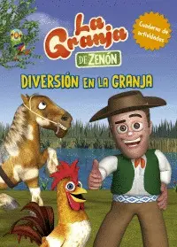 Diversión en la Granja