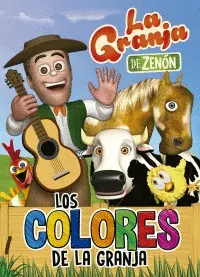 Colores de la Granja, los