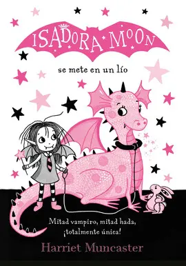 Isadora Moon se Mete en un Lío