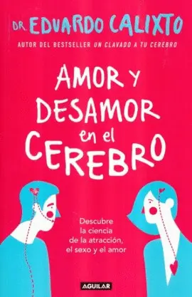 Amor y Desamor en el Cerebro