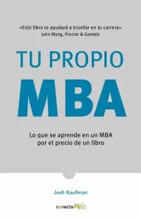 Tu Propio Mba