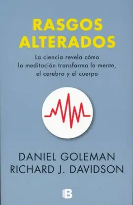 Rasgos Alterados