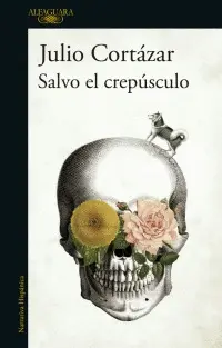 Salvo el Crepúsculo