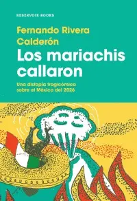 Mariachis Callaron, los