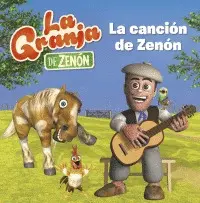Canción de Zenón, la