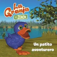 Un Patito Aventurero