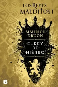 Rey de Hierro, el