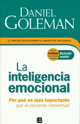 Inteligencia Emocional, la