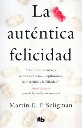 Auténtica Felicidad, la