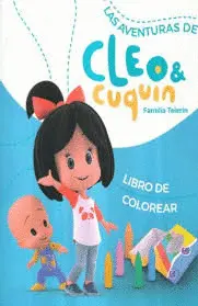 Cleo y Cuquin. Las Aventuras de Cleo y Cuquin