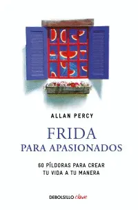 Frida para Apasionados