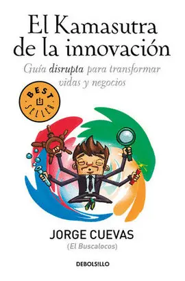 Kamasutra de la Innovación, el