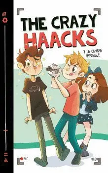 Crazy Haacks y la Camara Imposible, The