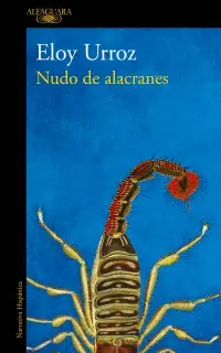 Nudo de Alacranes