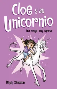 Cloe y Sus Unicornio 1