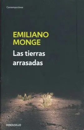 Tierras Arrasadas, las