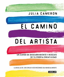 Camino del Artista, el