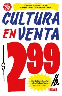 Cultura en Venta