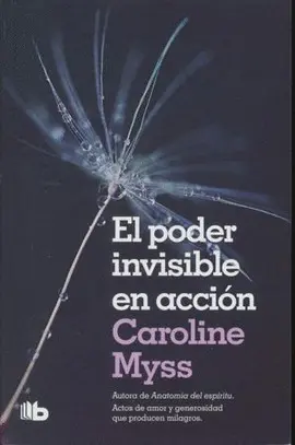 Poder Invisible en Acción, el