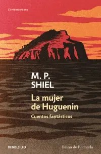 Mujer de Huguenin, la