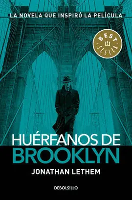 Huérfanos de Brooklyn (Ed. Película)