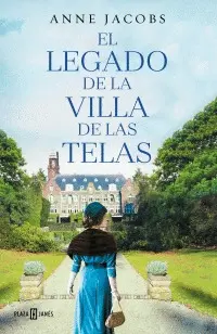 Legado de la Villa de las Telas, el