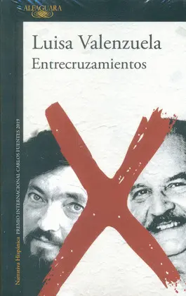 Entrecruzamientos