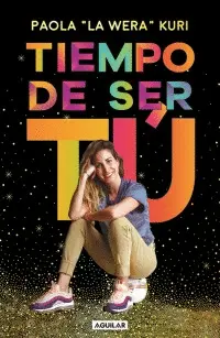 Tiempo de Ser tú