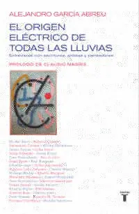 Orígen Eléctrico de Todas las Lluvias, el