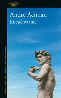 Encuéntrame