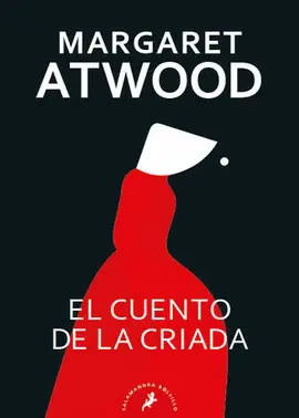 Cuento de la Criada, el