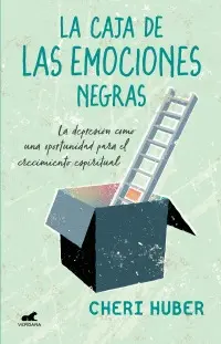 Caja de las Emociones Negras, la