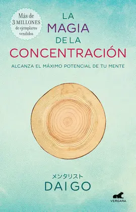 Magia de la Concentración, la
