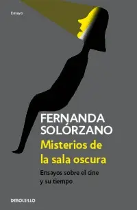 Misterios de la Sala Oscura