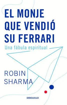 Monje que Vendió Su Ferrari