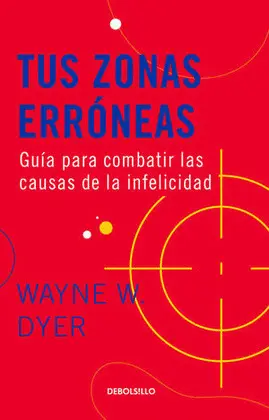 Tus Zonas Erróneas