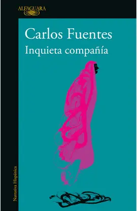 Inquieta Compañía