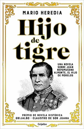 Hijo de Tigre