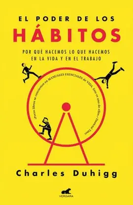 Poder de los Hábitos, el