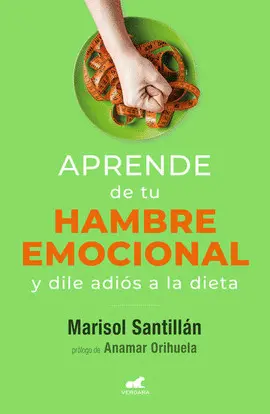 Aprende de tu Hambre Emocional y Dile Adiós a la Dieta