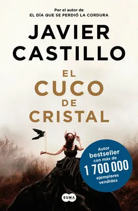 Cuco de Cristal, el