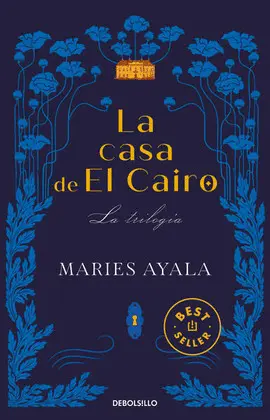 Casa de el Cairo, la