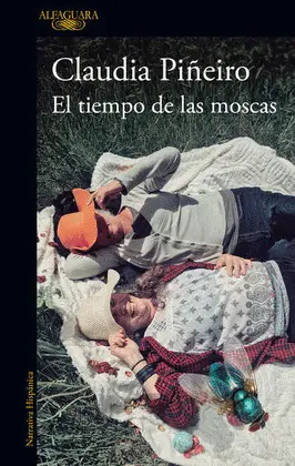 Tiempo de las Moscas, el