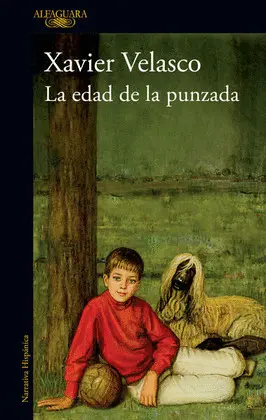 Edad de la Punzada, la